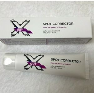 X-OUT Spot Corrector NWB
